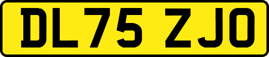 DL75ZJO