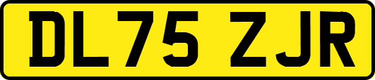 DL75ZJR