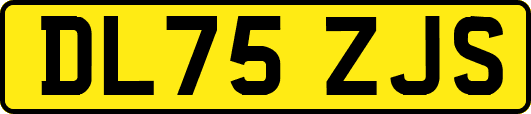 DL75ZJS