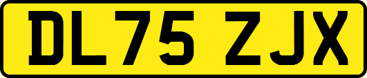 DL75ZJX
