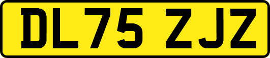 DL75ZJZ