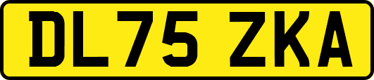 DL75ZKA