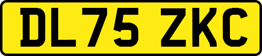 DL75ZKC