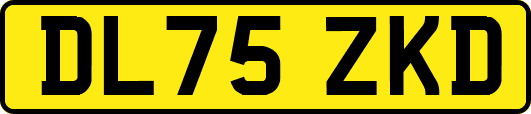 DL75ZKD