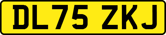DL75ZKJ