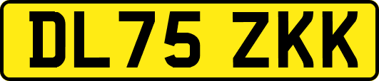 DL75ZKK