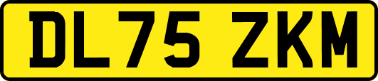 DL75ZKM