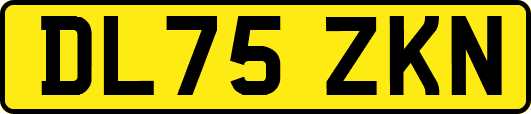 DL75ZKN