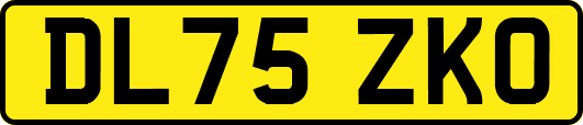 DL75ZKO