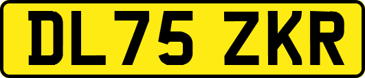 DL75ZKR