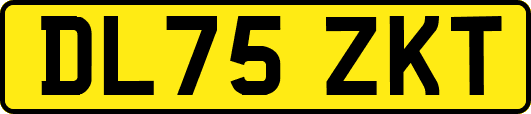 DL75ZKT