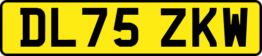 DL75ZKW