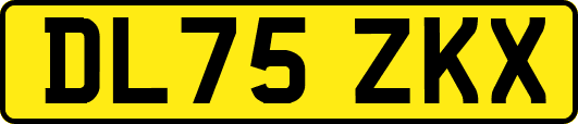 DL75ZKX