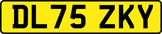 DL75ZKY