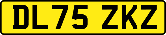 DL75ZKZ