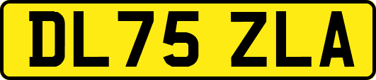 DL75ZLA