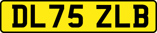 DL75ZLB