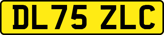 DL75ZLC