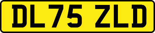 DL75ZLD