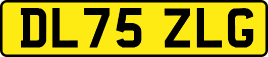 DL75ZLG