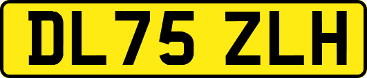 DL75ZLH