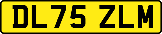 DL75ZLM