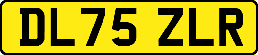 DL75ZLR