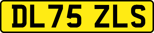 DL75ZLS