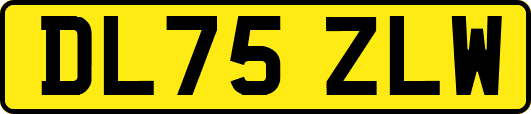 DL75ZLW