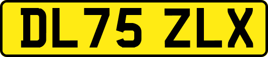 DL75ZLX