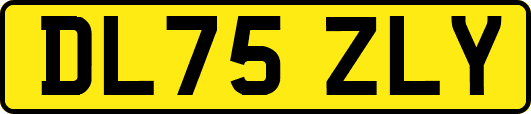 DL75ZLY