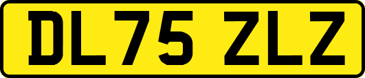 DL75ZLZ