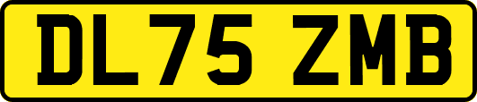 DL75ZMB