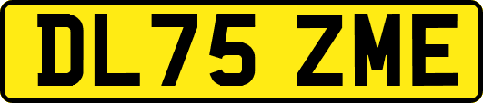 DL75ZME