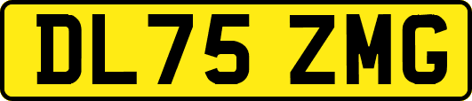 DL75ZMG