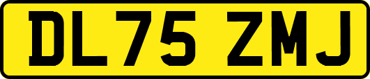 DL75ZMJ