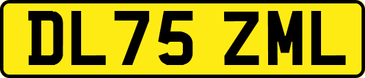 DL75ZML