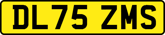 DL75ZMS