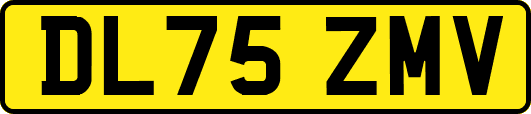 DL75ZMV