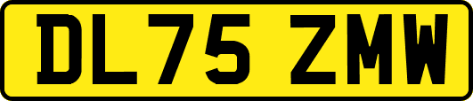 DL75ZMW