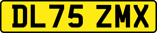 DL75ZMX