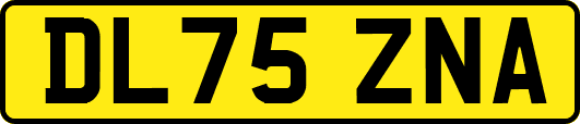 DL75ZNA