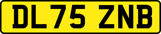 DL75ZNB