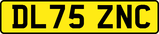 DL75ZNC