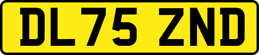 DL75ZND