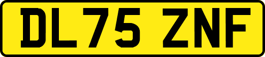 DL75ZNF