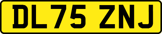DL75ZNJ