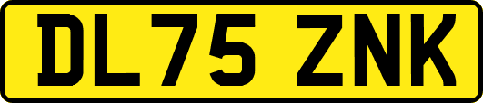 DL75ZNK