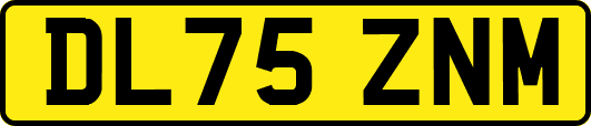 DL75ZNM