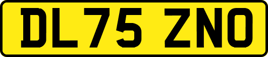 DL75ZNO